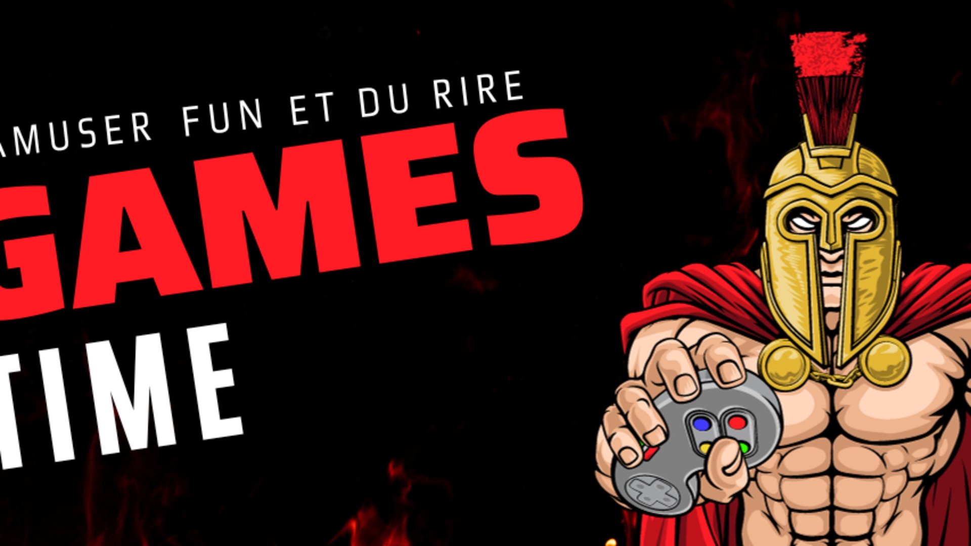 XSparteQc Offline Background