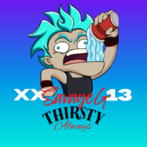 XxSavageG13