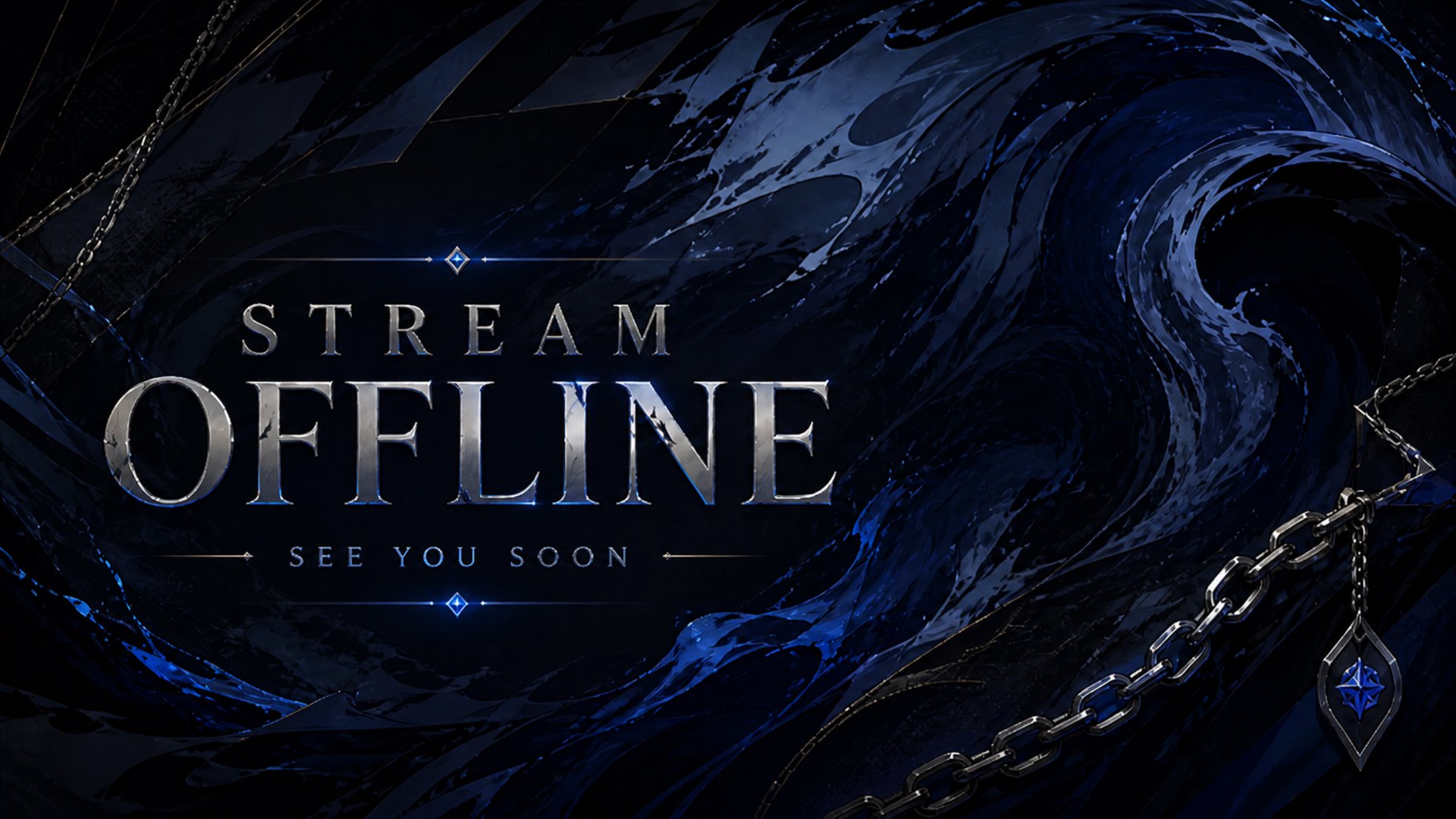 FireRain19 Offline Background