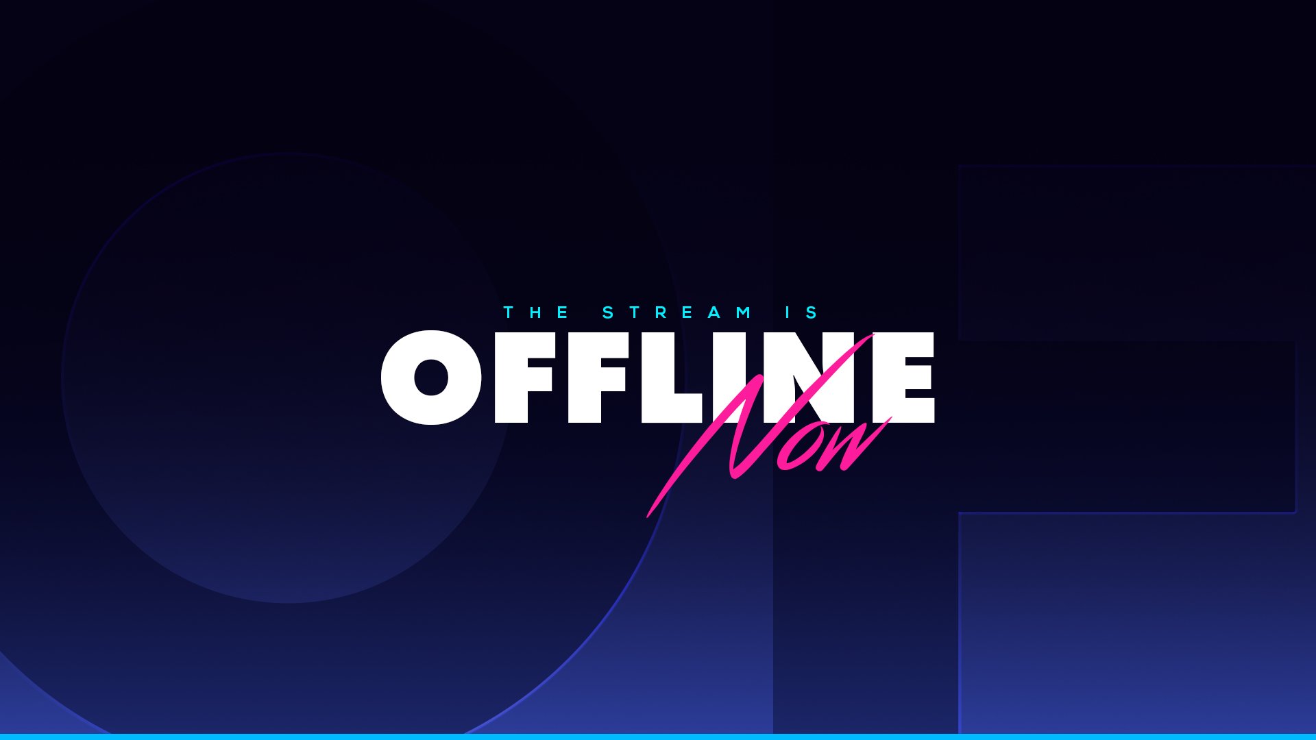 nitrooojames Offline Background