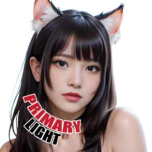 プライマリィライト