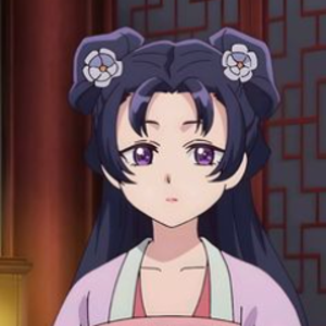 Ladyfuyu