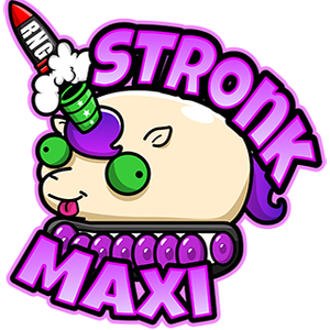 StronkMaxi
