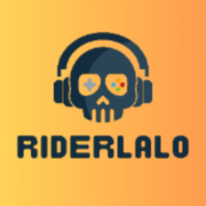 Riderlalo