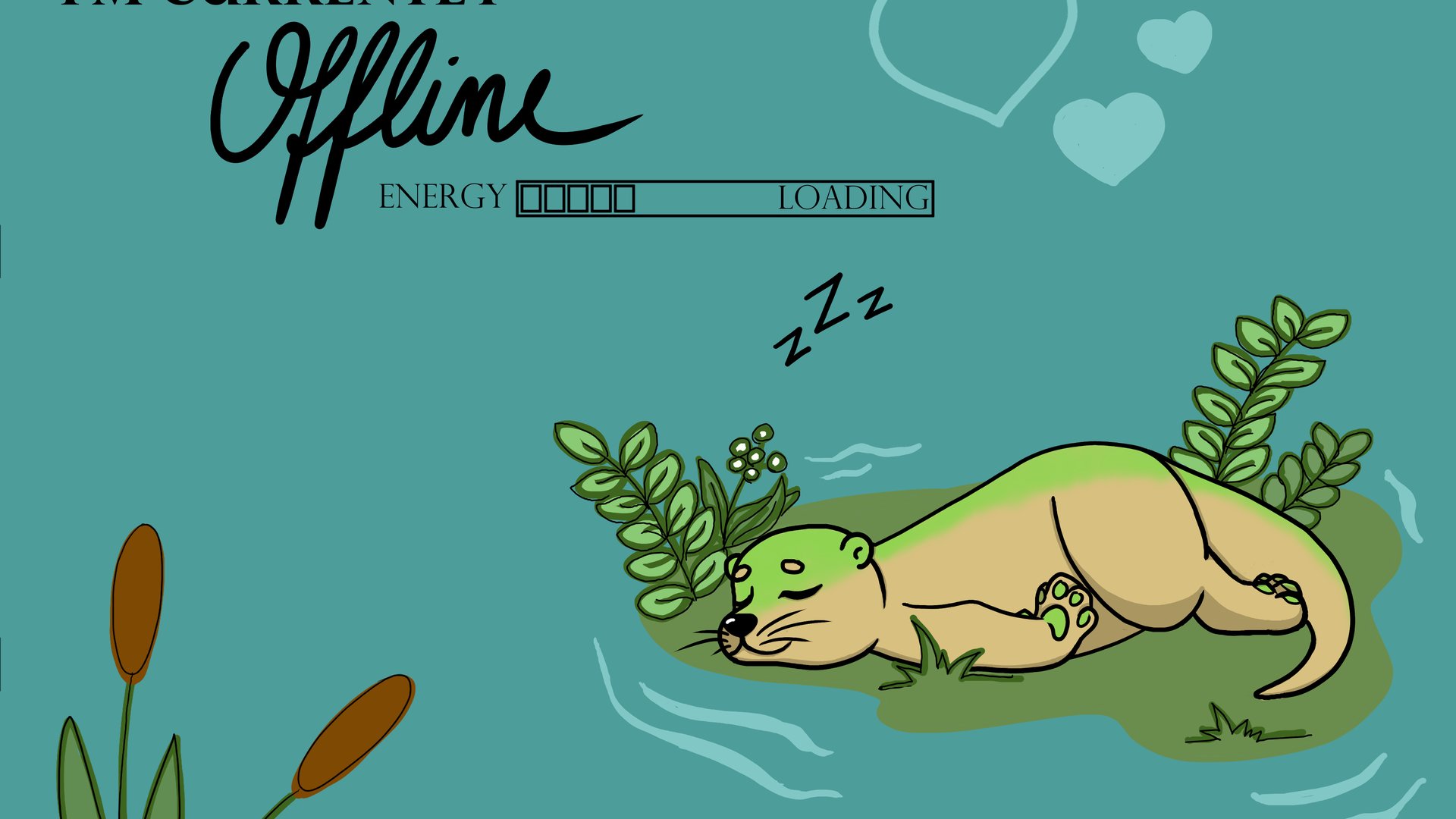 DexiMeliodas Offline Background