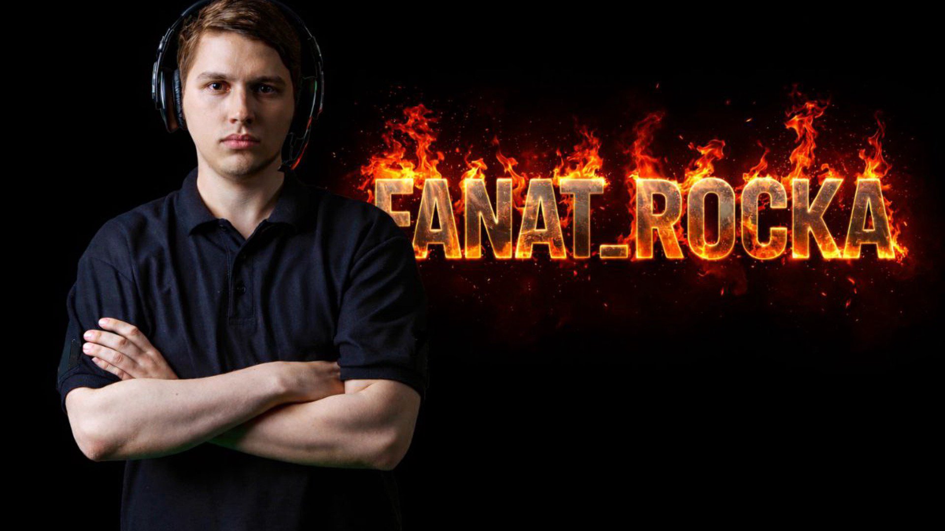fanat_rocka Offline Background