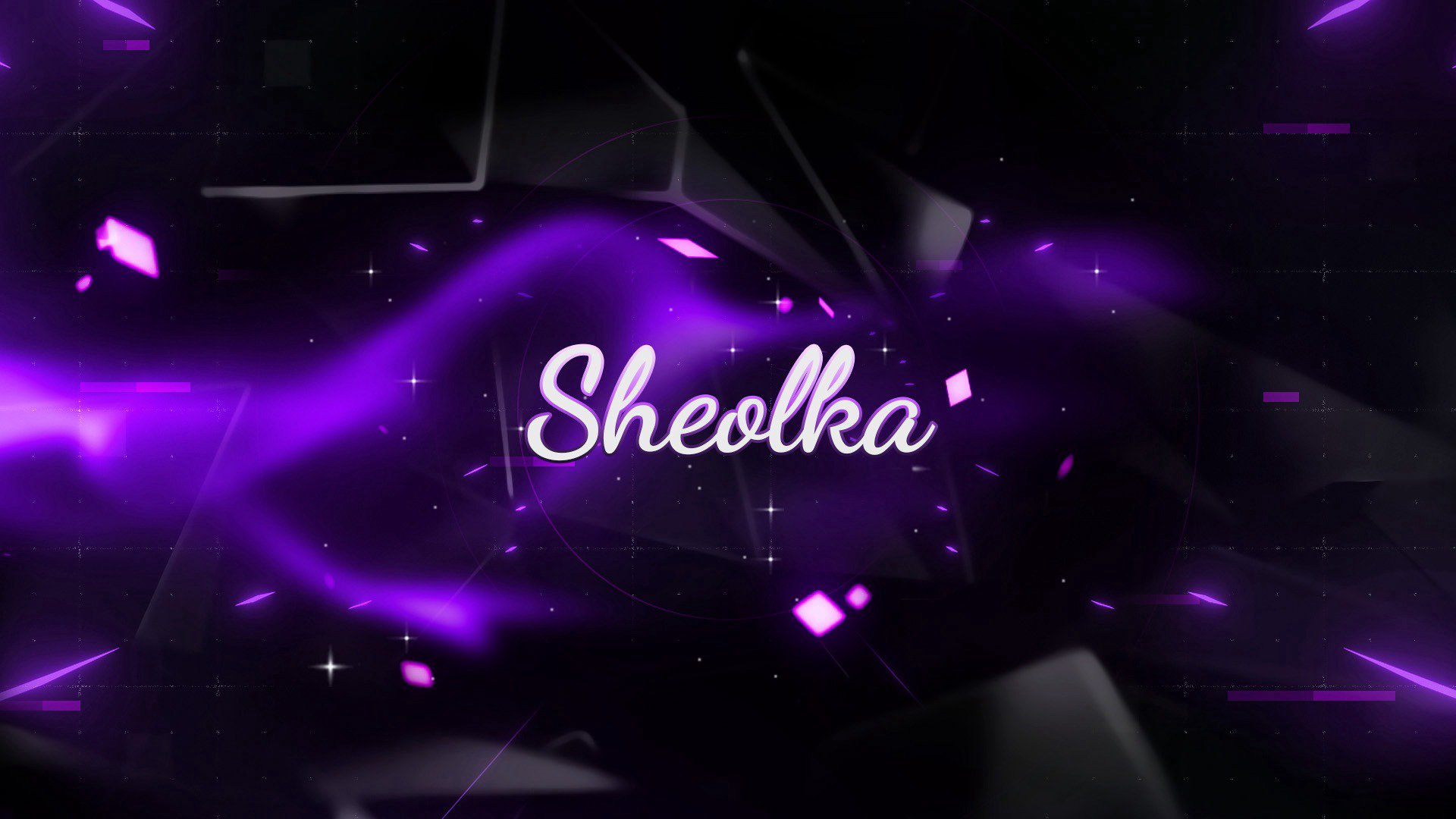 sheolka Offline Background