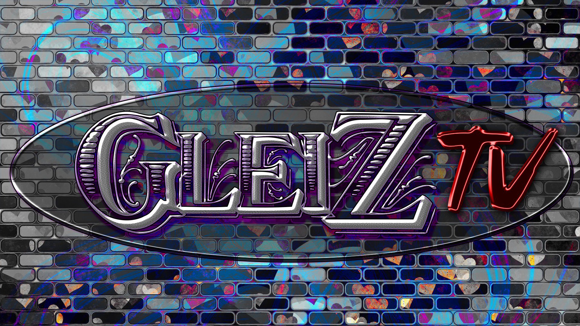 GleiZ_TV Offline Background