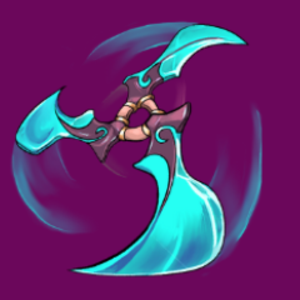 NavoriKickBlades