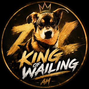 KingofWailing