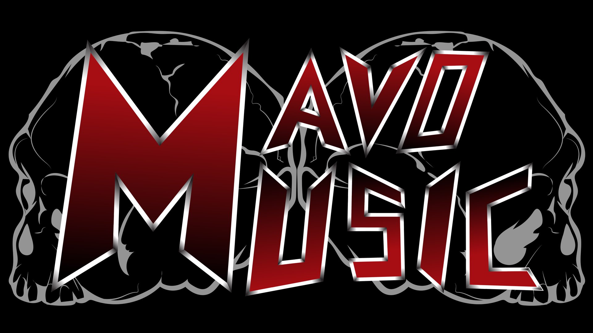 MAVOmusic Offline Background