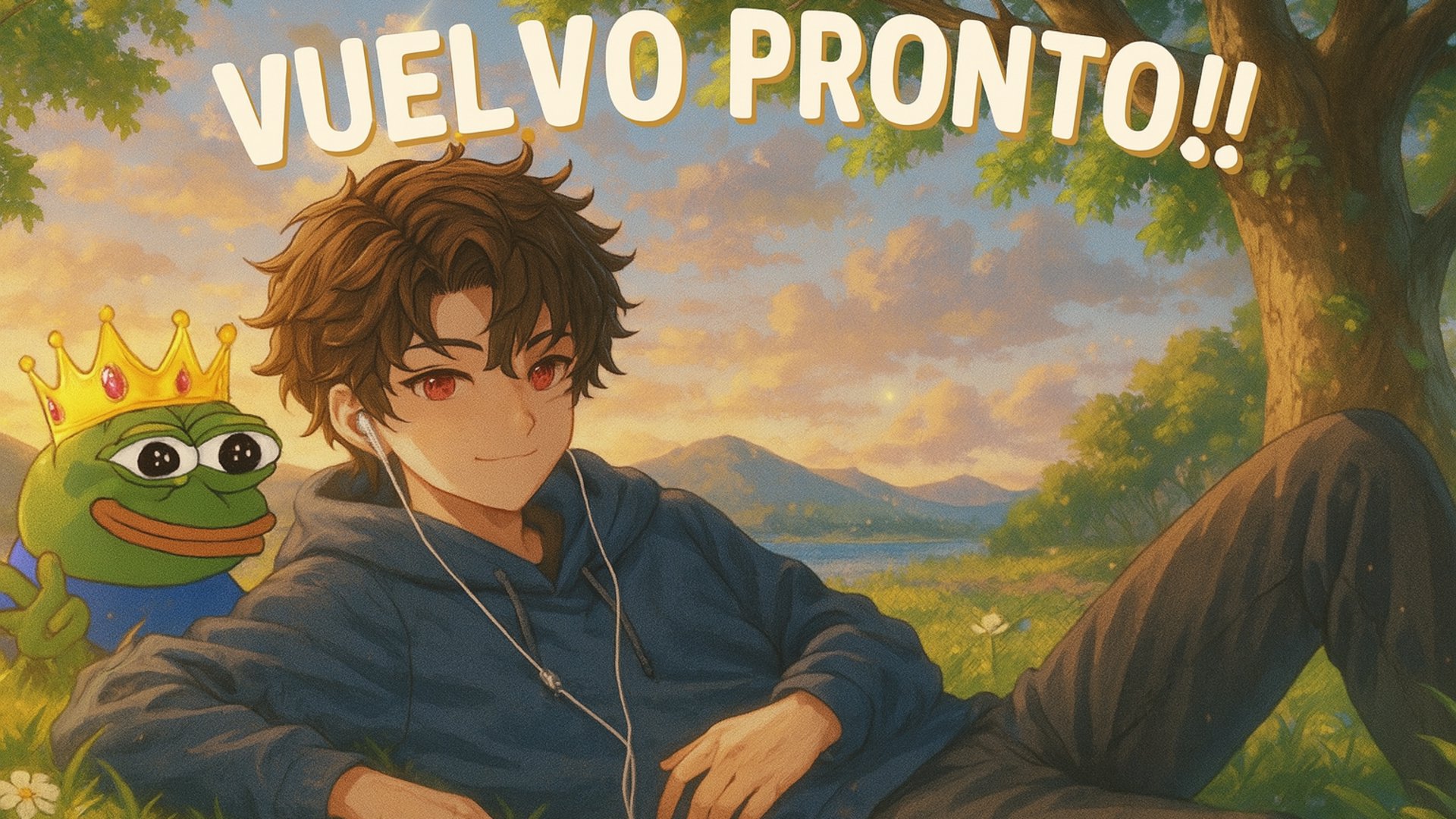 ElBinchinlin Offline Background