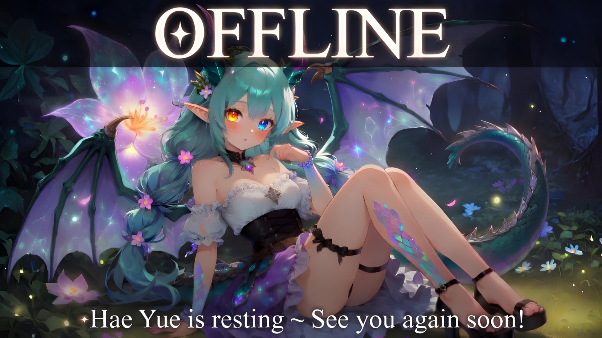 hae_yue Offline Background