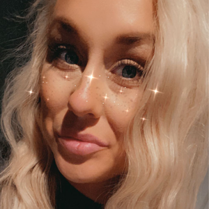 CandyceKae Offline Background
