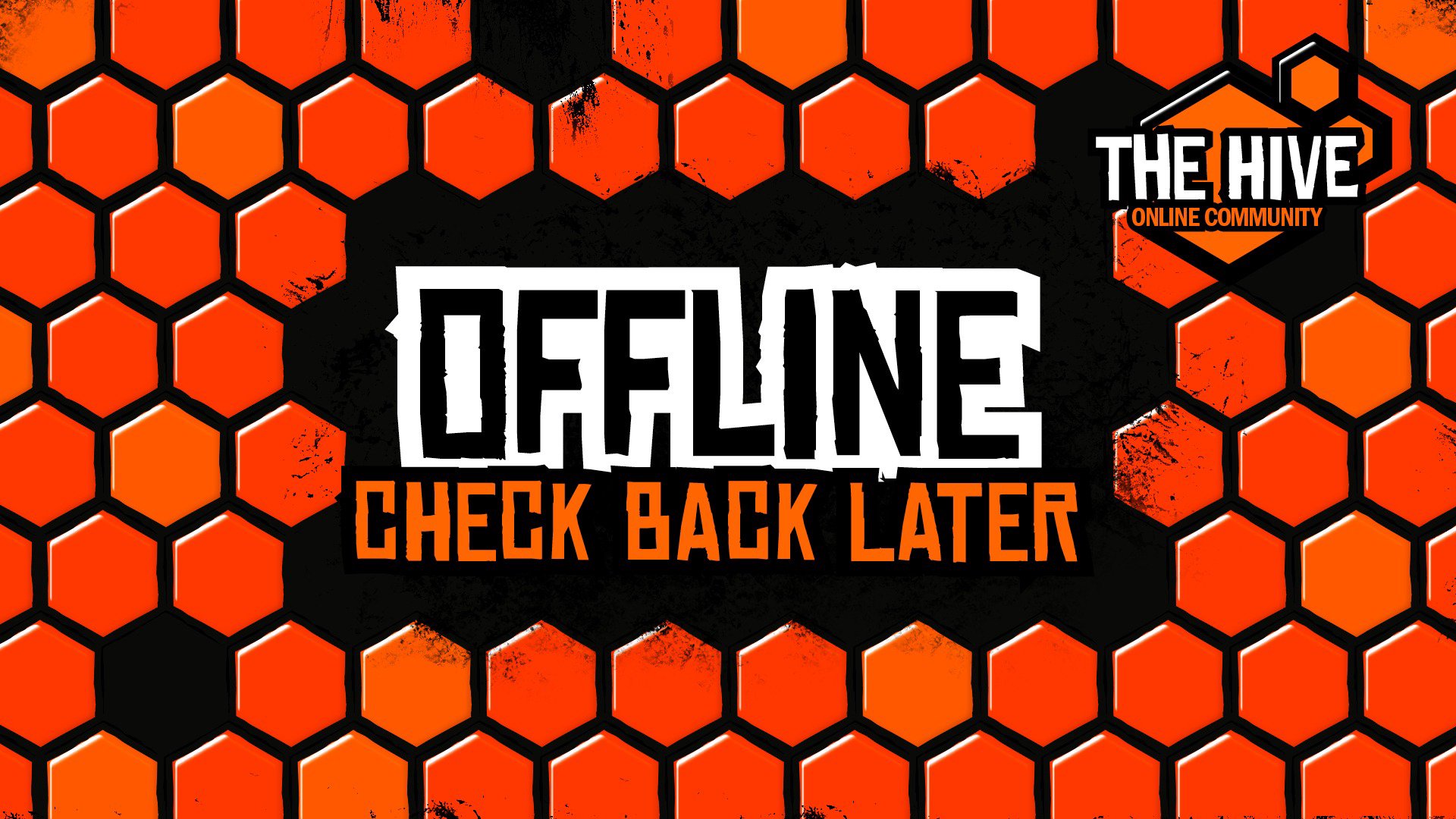 strik3d1 Offline Background