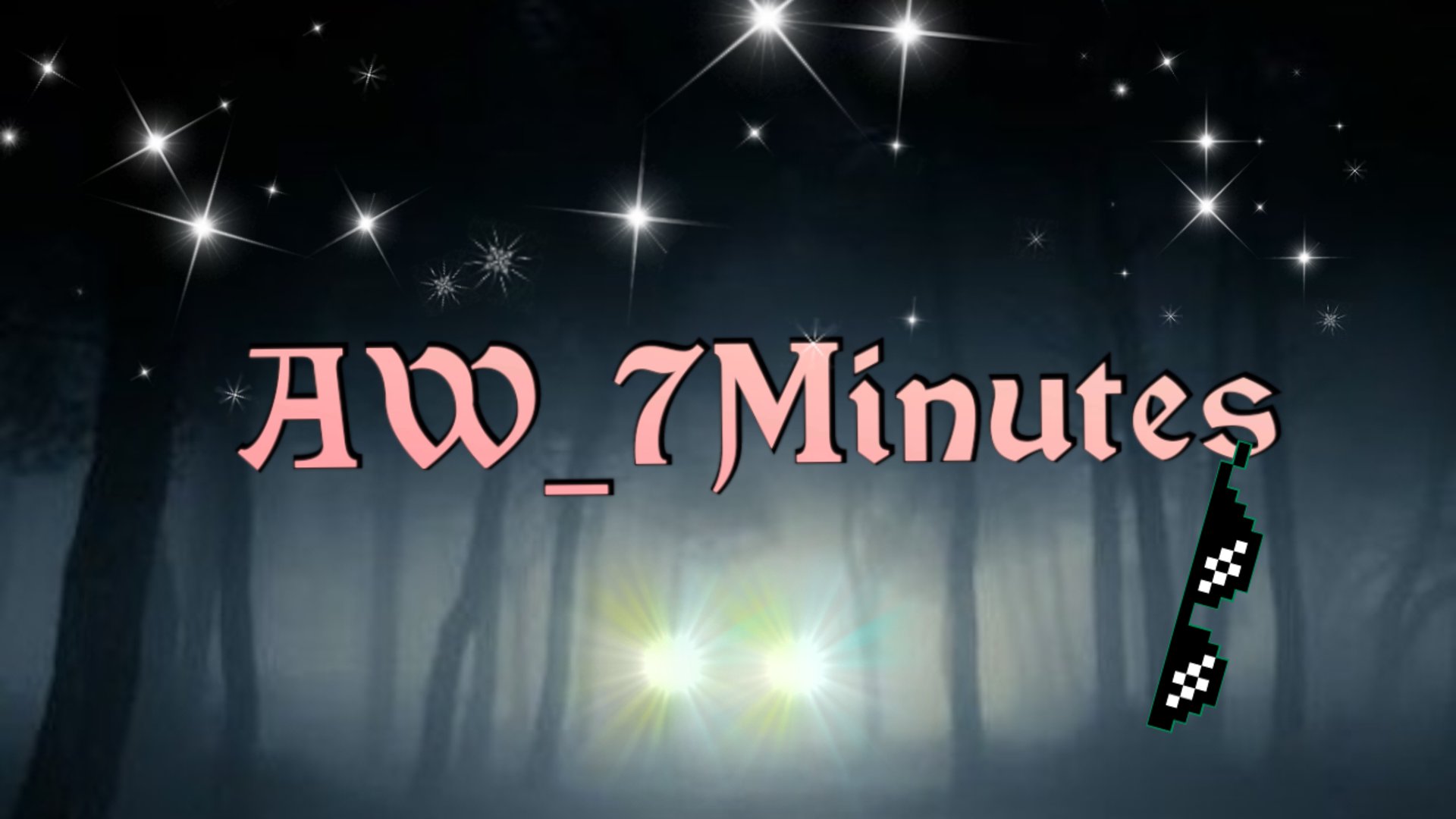aw_7minutesttv Offline Background