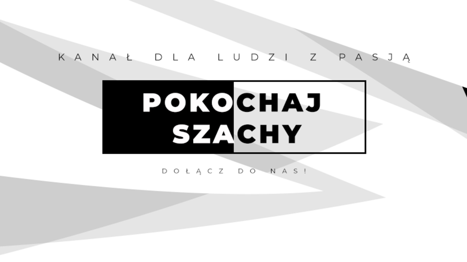 PokochajSzachy Offline Background