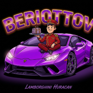 beriottov