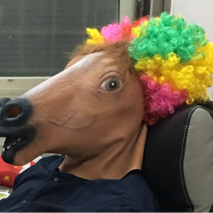 馬雞弓兵