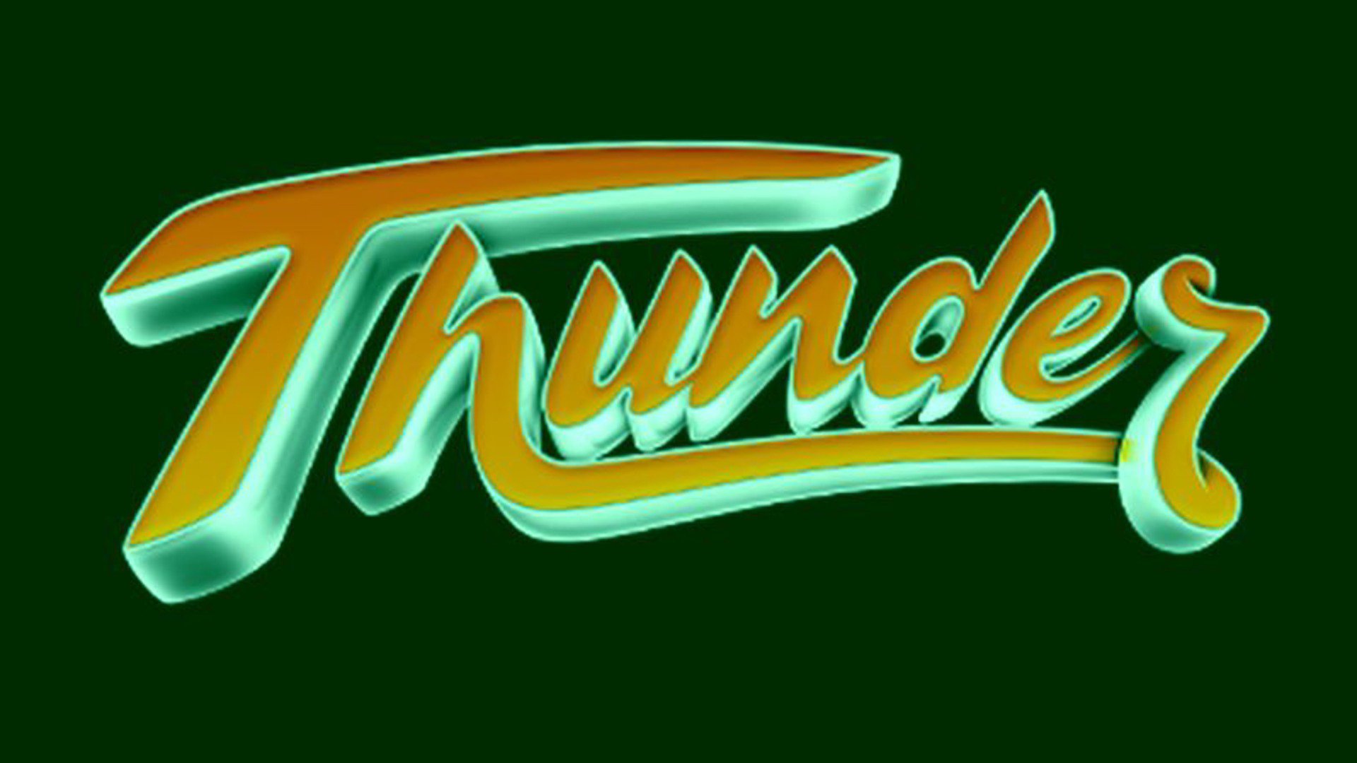 thunderbracer Offline Background
