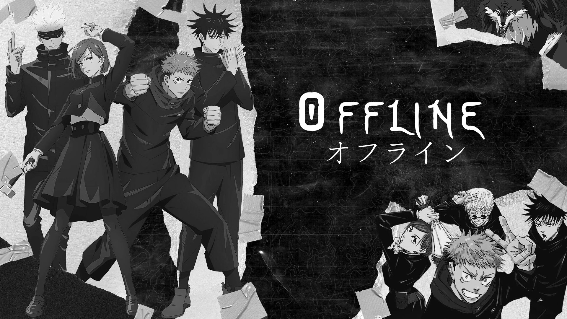 justcardiiii Offline Background