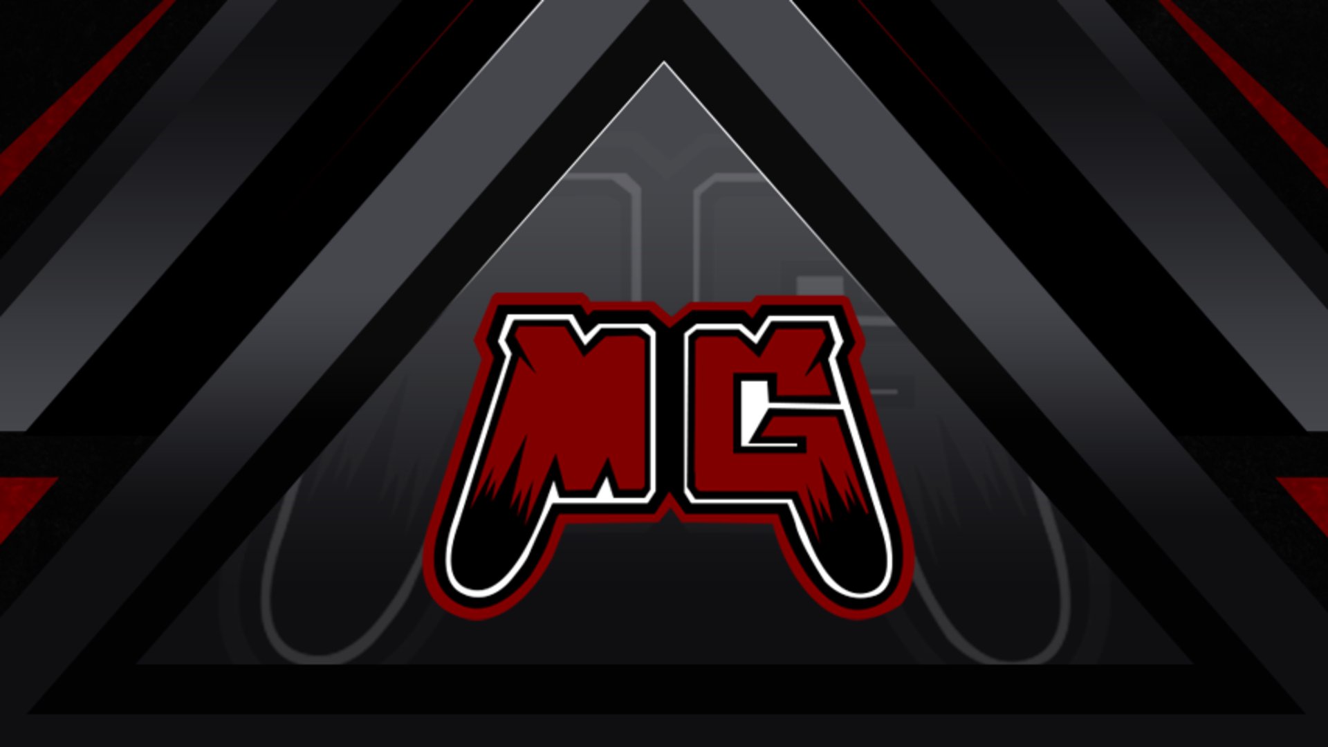The_MajorGaming Offline Background