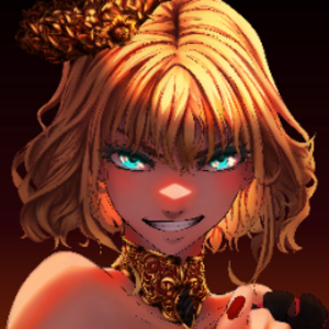 CornerQueenOwl