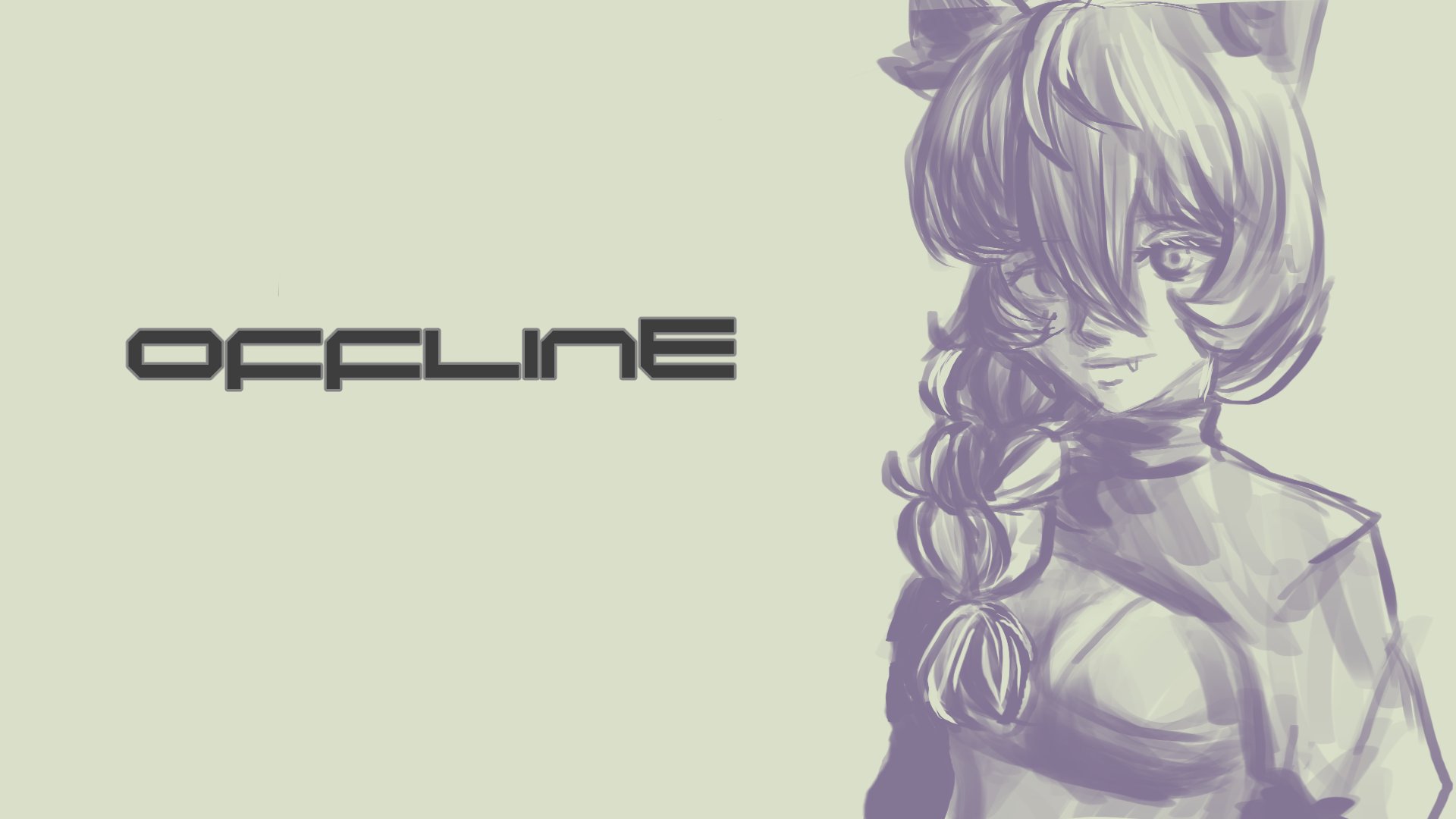 IkkeZen Offline Background