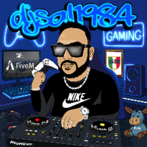 DjSal1984