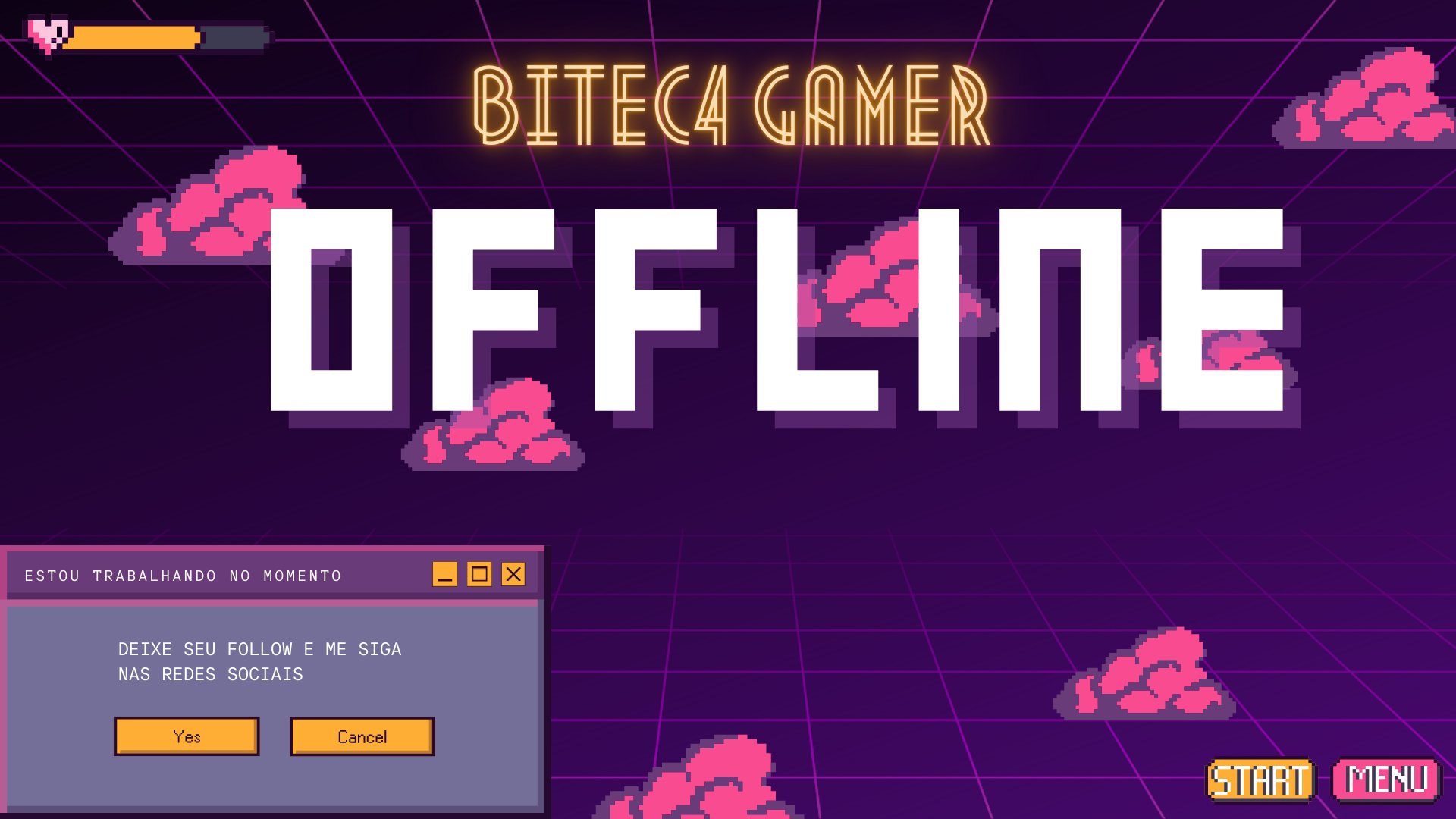 Bitec4 Offline Background