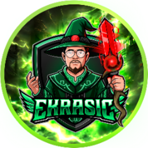 Ekrasic