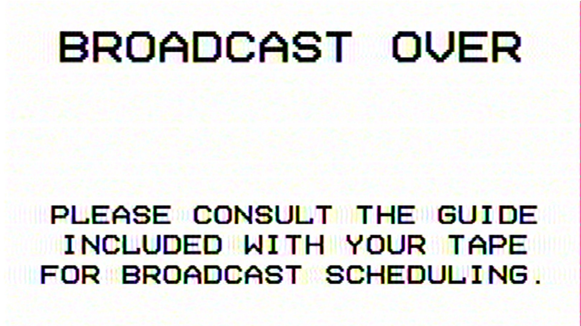 Megatome Offline Background