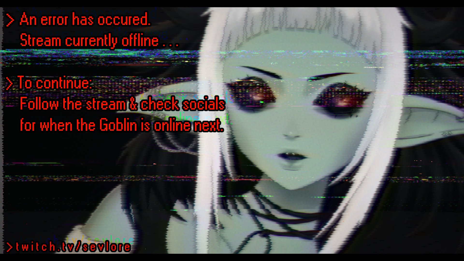 Sevlore Offline Background