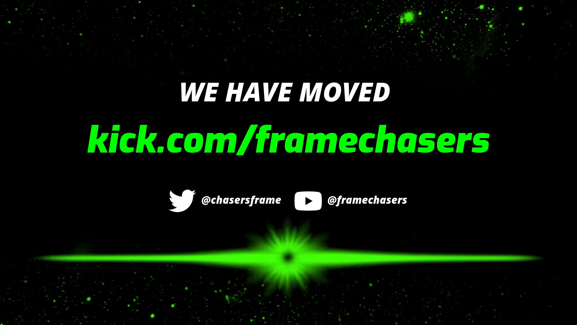 FrameChasers Offline Background