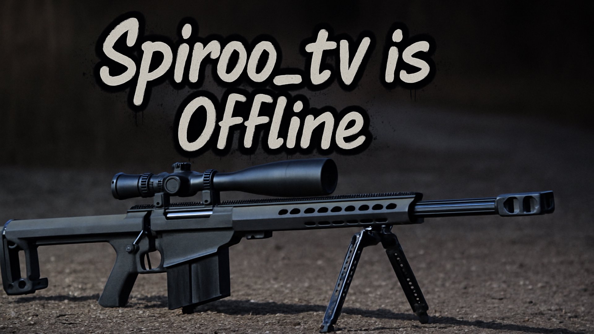 spiroo_tv Offline Background