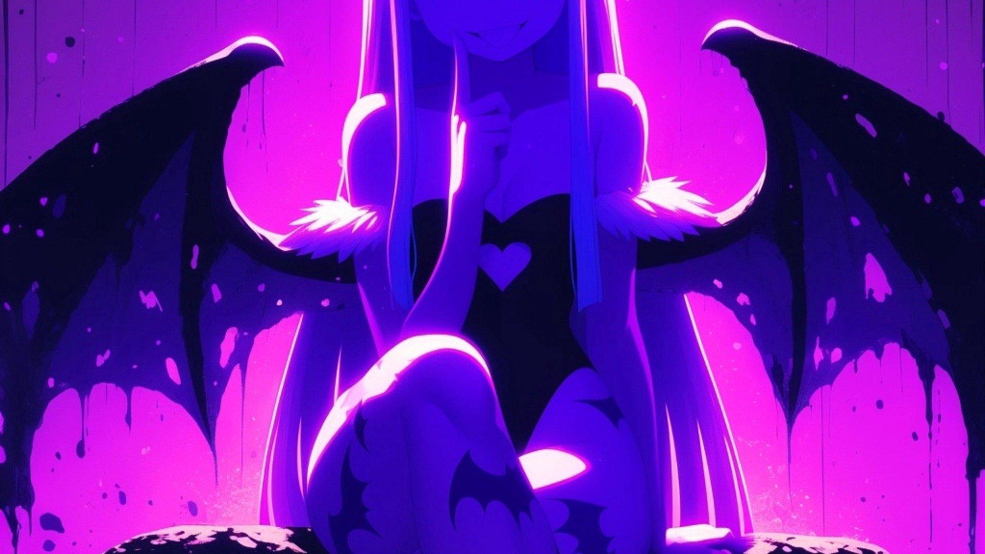 incubusgus Offline Background