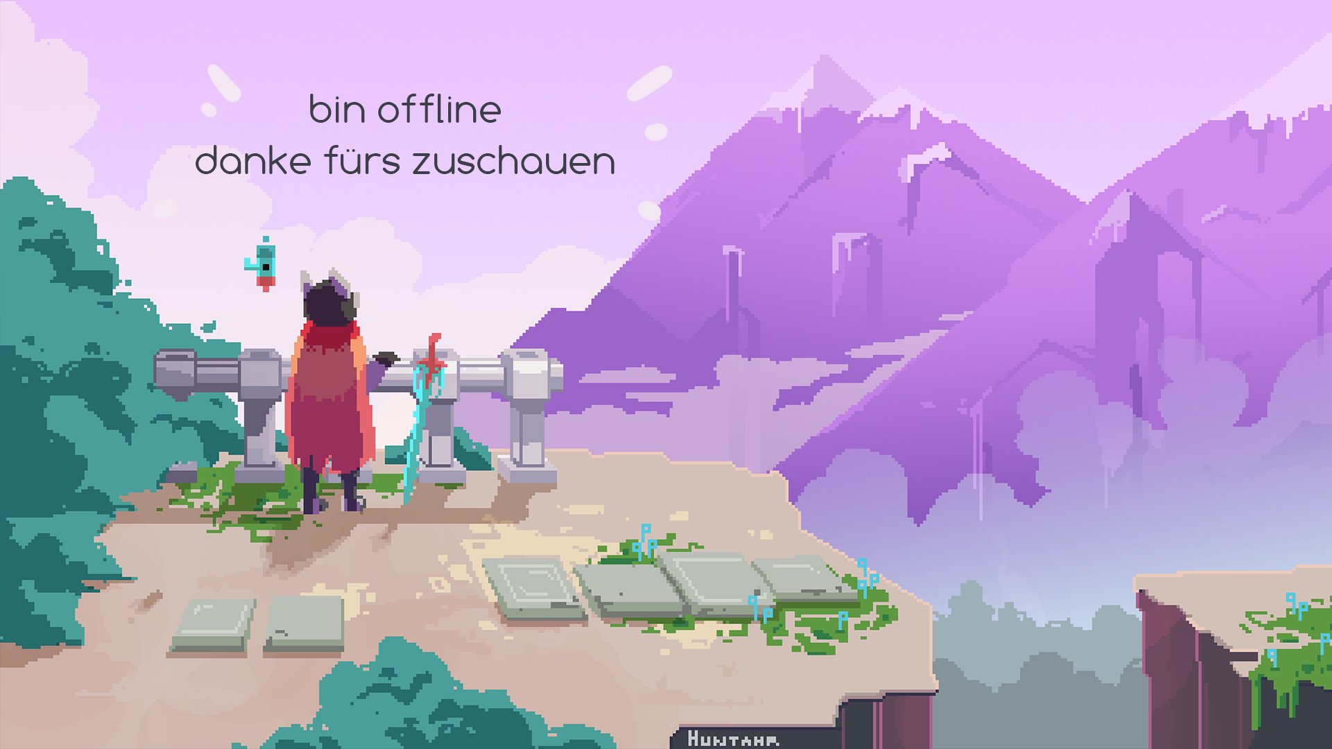 einekarina Offline Background