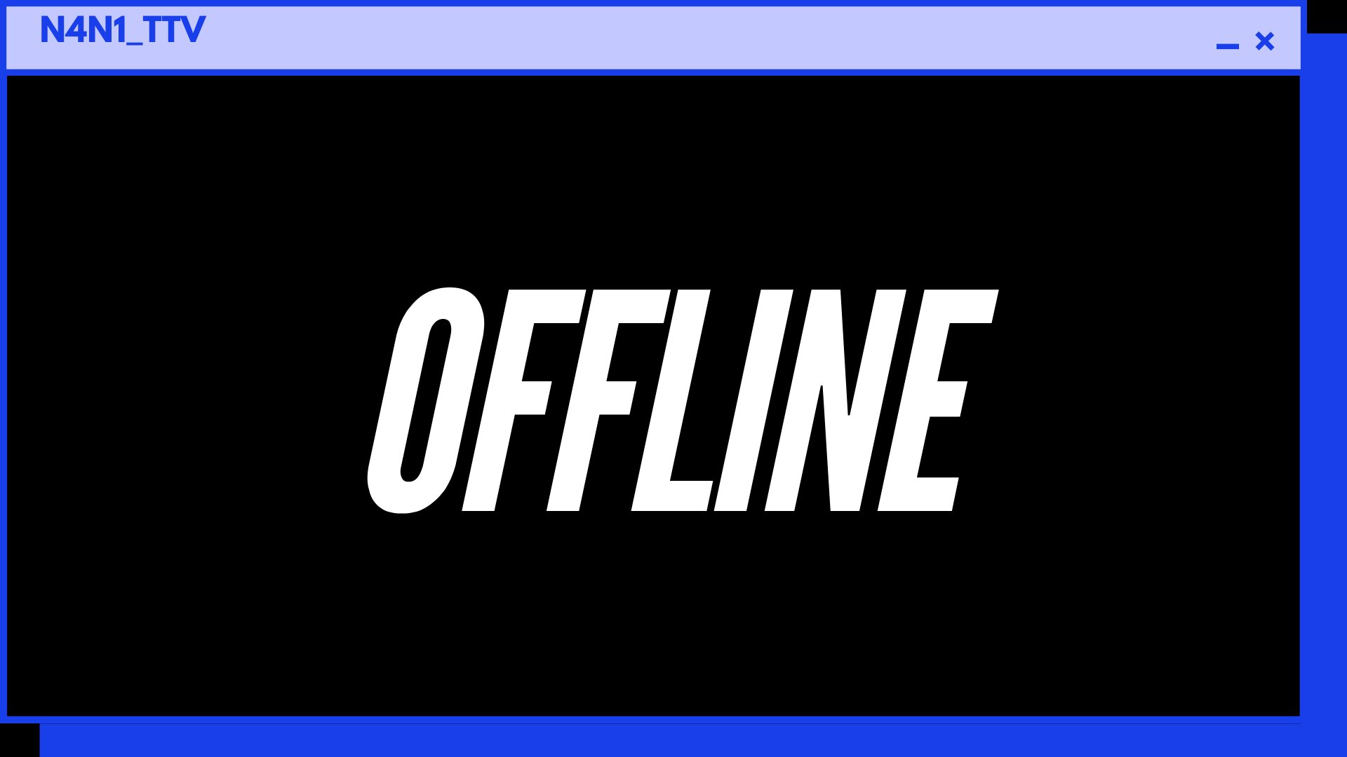 Kharonixx Offline Background