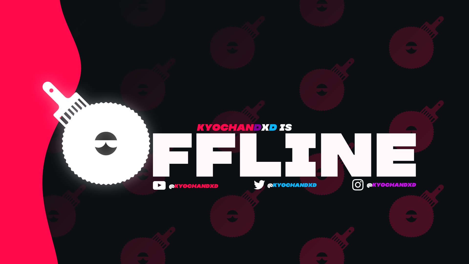KyochaNDxD Offline Background