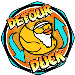DetourDuck