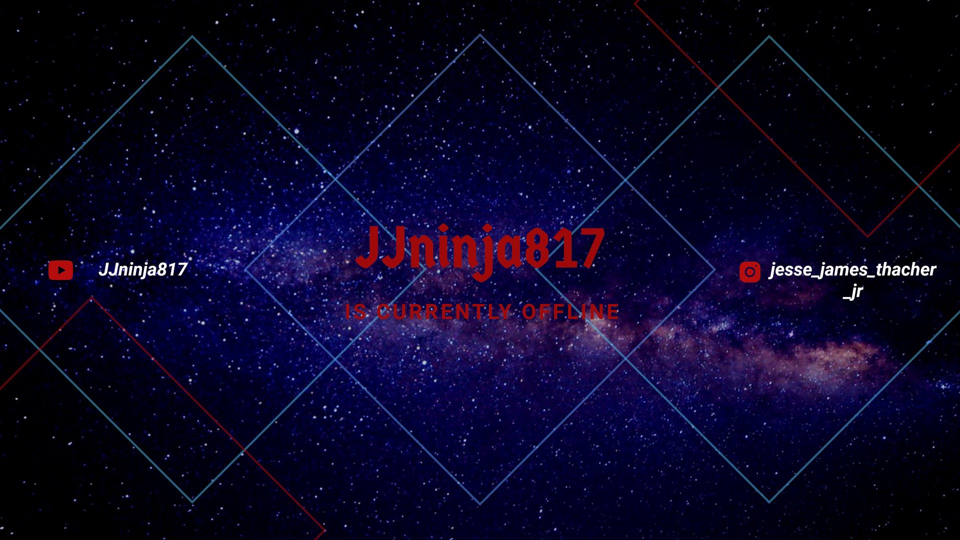 JJninja817 Offline Background