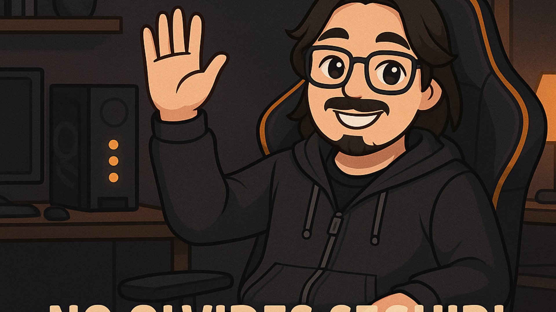 SerllinoGG Offline Background