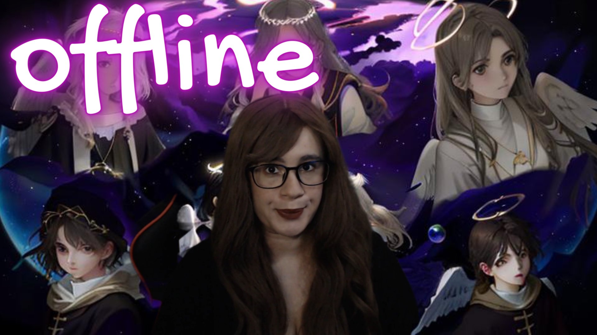 nr1fairytale Offline Background