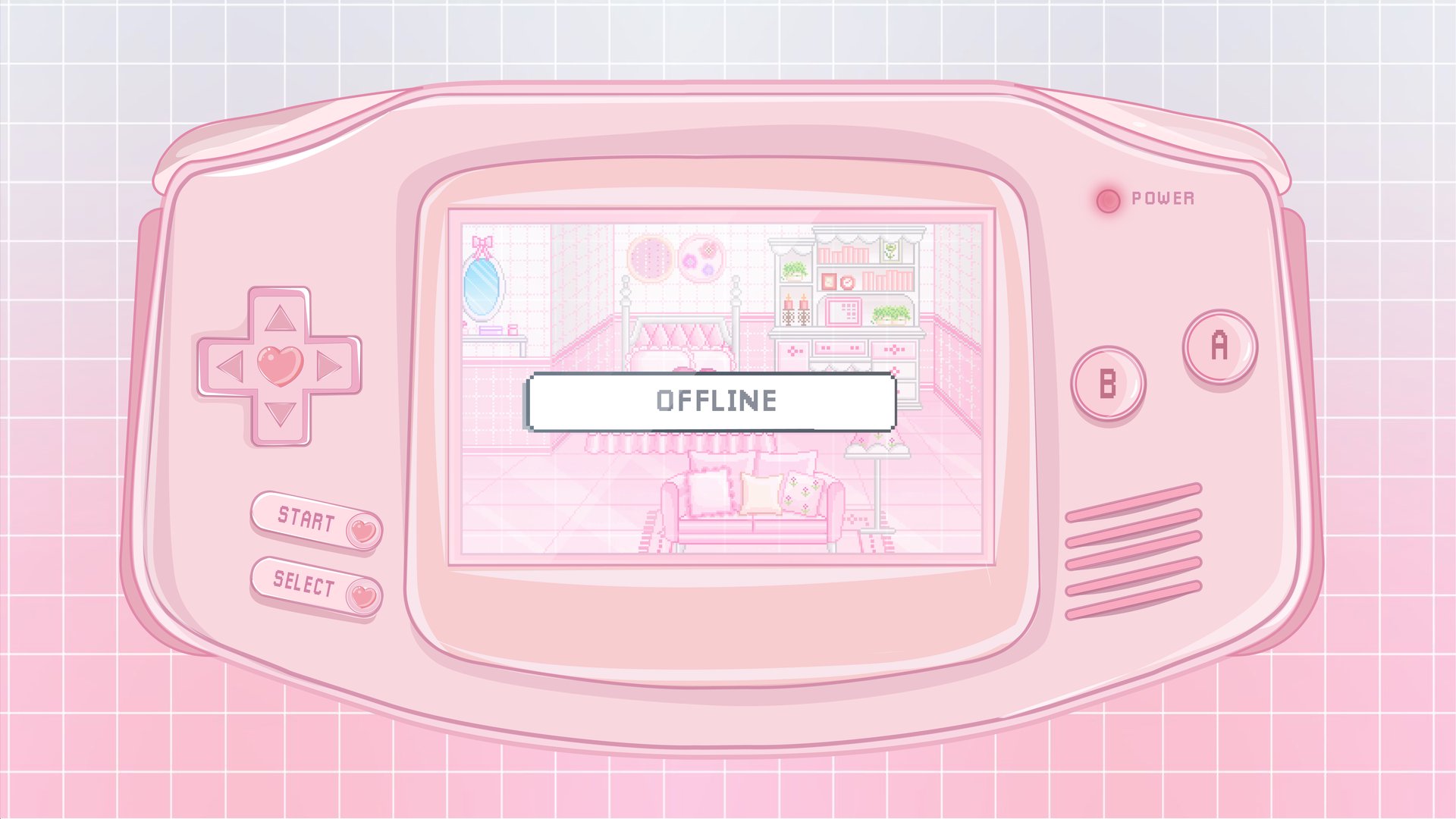 fairygee Offline Background