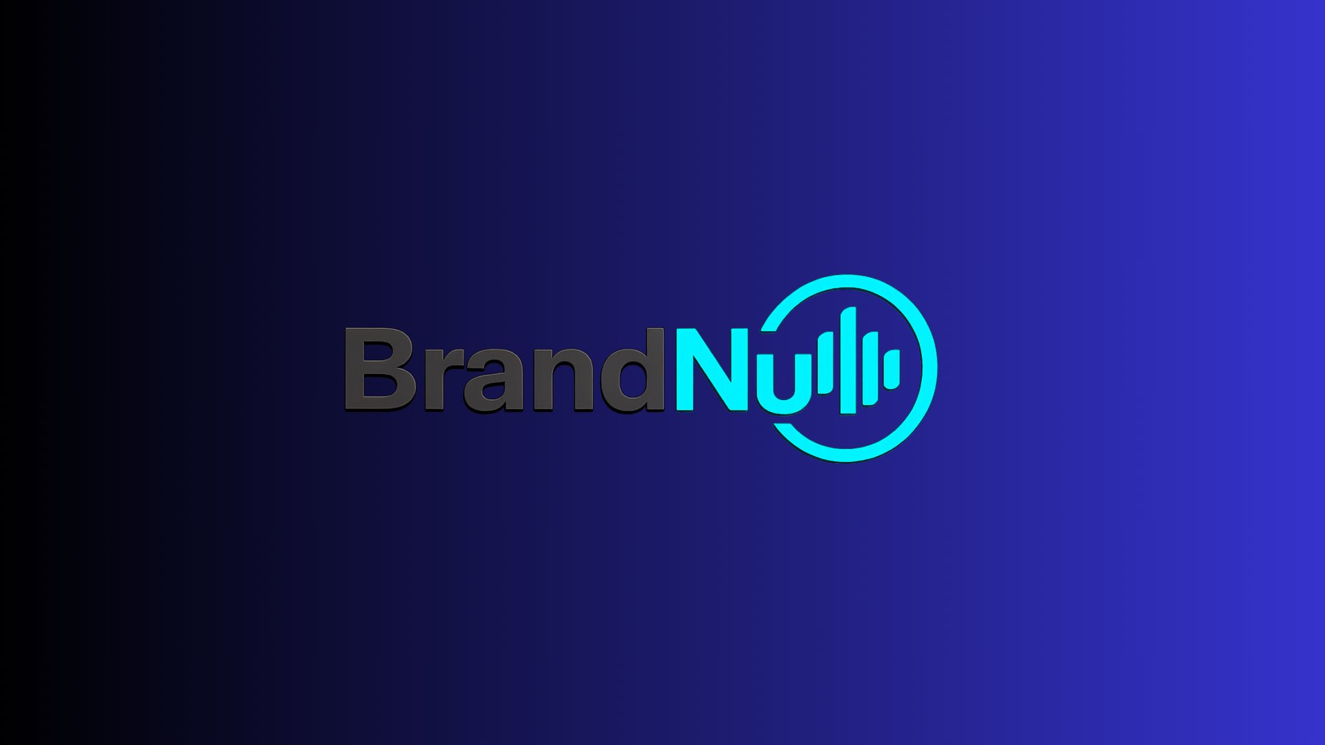 DJBrandNu Offline Background