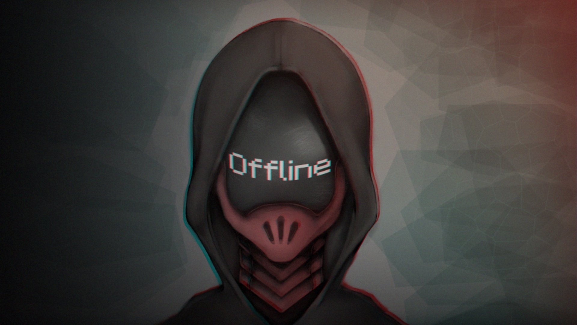 Rybo100 Offline Background