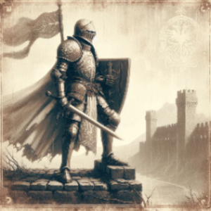 Knight0998 Offline Background