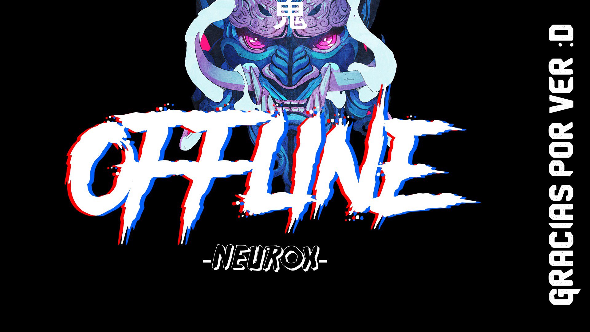 elxaarly Offline Background