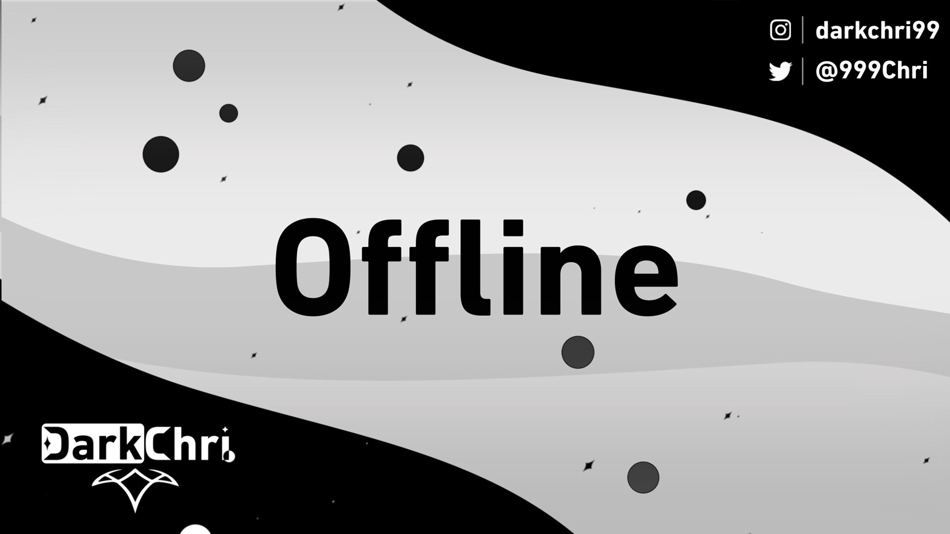darkchri99 Offline Background