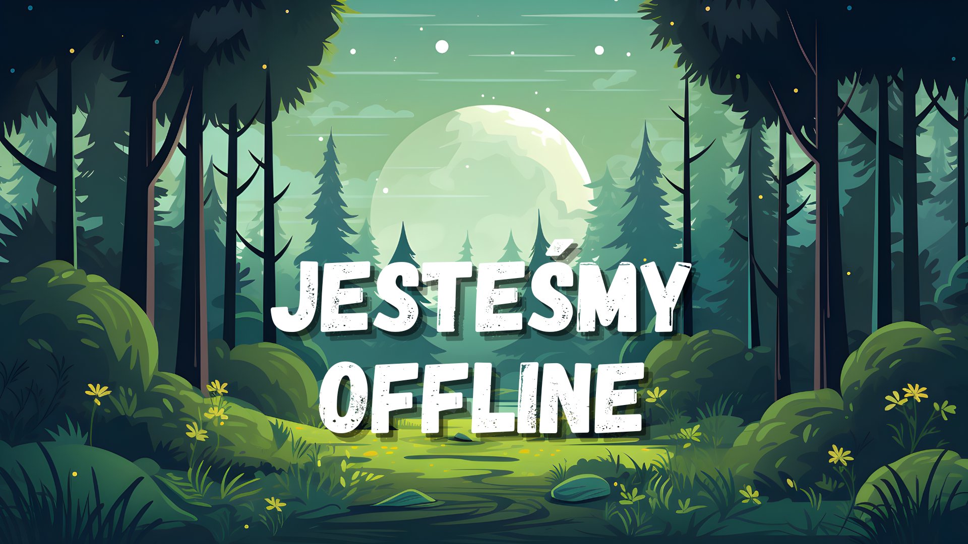 Grzybek_i_Tezi Offline Background